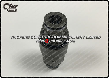 購入 DH80 Doosan Daaewooのための主要な安全弁の掘削機の予備品圧力安全弁 online manufacture