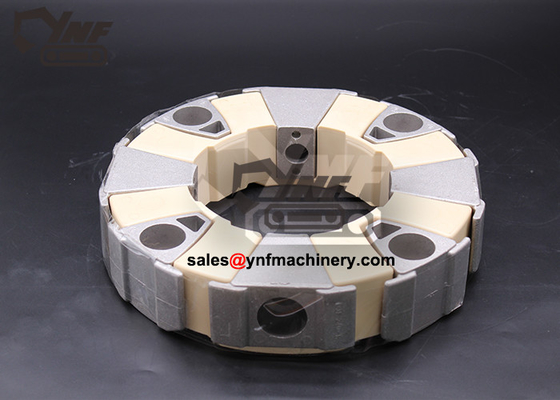 購入 JCB JS210 JS210 JS240 KRJ3451油圧部品のための掘削機のカップリング online manufacture