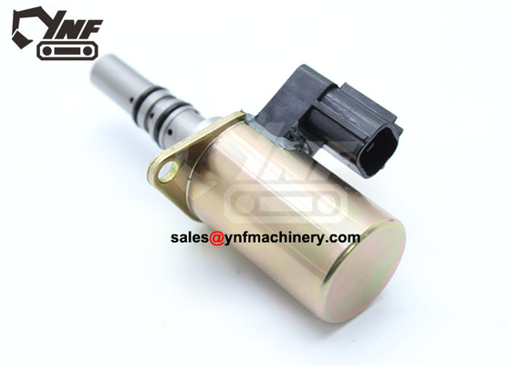購入 掘削機のソレノイド バルブ KWE5K-20-G24D12A K903 コベルコ ソレノイド バルブに適合 online manufacture