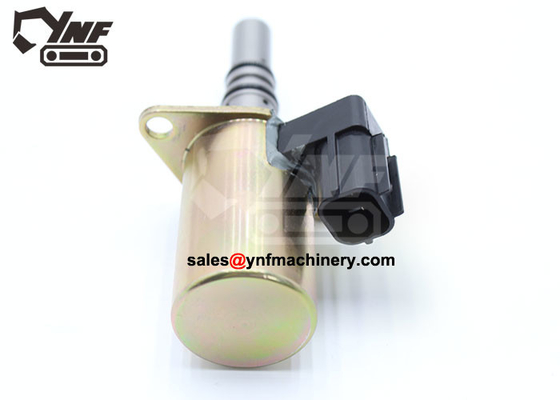 購入 YNF13008 電磁弁 2436R398F1-F6 掘削機弁 Assy 電磁弁 online manufacture