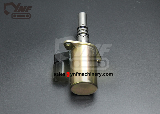購入 Kobelco K909Aの油圧部品の部品2436U1314S6のための電磁弁 online manufacture