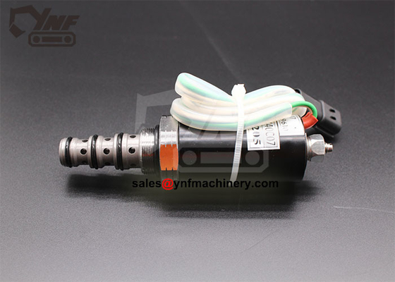 購入 コベルコ MD140C YPU00501 用メイン ポンプ ソレノイド バルブ online manufacture