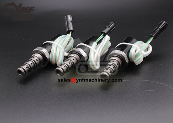 購入 MD200C の掘削機は電磁弁 2436R884S801 2436R884F3 を分けます online manufacture