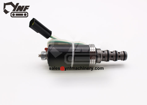 購入 SK130 弁のソレノイドの掘削機の電気部品 2436U1314S13 2436U1314F1 online manufacture