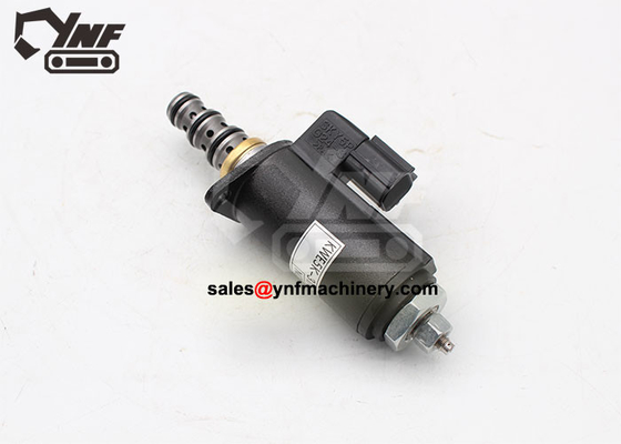 購入 Kobelco YN35V00017F1のためのSK120LC SK120 SK200の掘削機の電磁弁 online manufacture