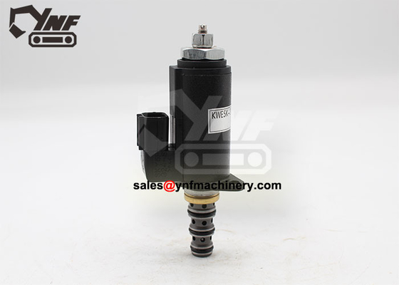 購入 Kobelcoのために適したSK015 PU02001の掘削機の電磁弁PU30V00001F1 online manufacture