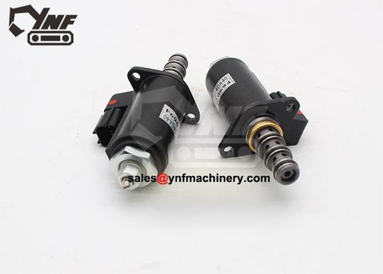 購入 SK030 PW03001の掘削機の電磁弁S19010-30700 S19010-30339 online manufacture