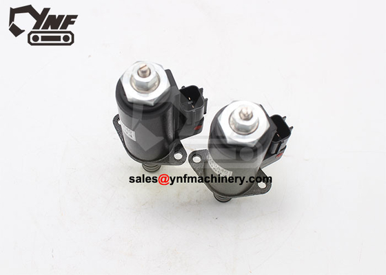 購入 SK030-2 PW04401の掘削機の電磁弁PW30V00003F1 PW30V00011F1 online manufacture