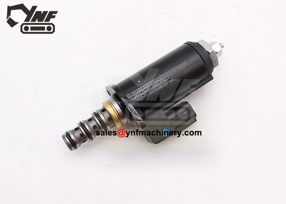 購入 Kobelco SK035-2 PX02101のためのPX30V00002F1油圧ポンプの電磁弁の取り替え online manufacture