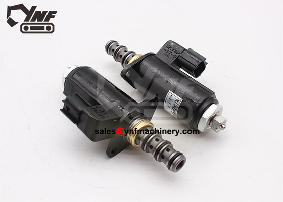 購入 35SR-3 PV11の掘削機の回転電磁弁PX35V00003F1の油圧予備品 online manufacture