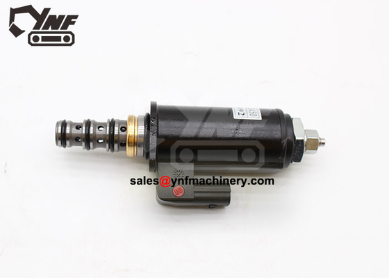 購入 SK30SR-3掘削機の電磁弁PB30V00002F1 PX30V00043F1 YR28V00001F3 online manufacture