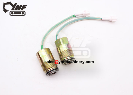 購入 比例したKato DH220-5の掘削機の電磁弁の油圧制御 online manufacture
