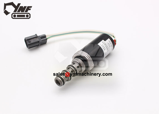 購入 R160LC-7 R180LC HoldwellのソレノイドEPPR弁XJBN-00382の掘削機の電磁弁 online manufacture