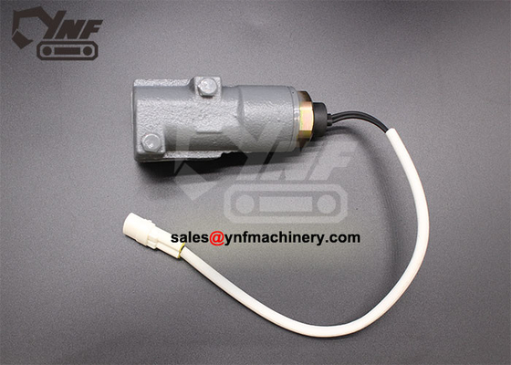 購入 CC135掘削機の電磁弁426014-03の425464-11 425464-02油圧電磁弁 online manufacture
