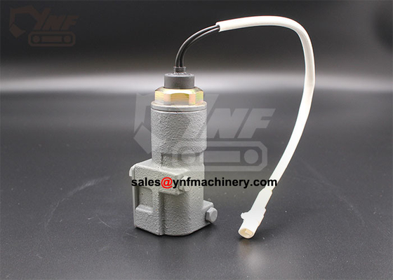 購入 CC135-3A CC135Cの高速掘削機の電磁弁426014-03 425464-11 online manufacture