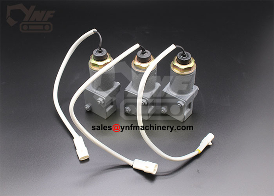 購入 YNFD120 Ex1200-2の掘削機の電磁弁の高速電磁弁9120991 online manufacture