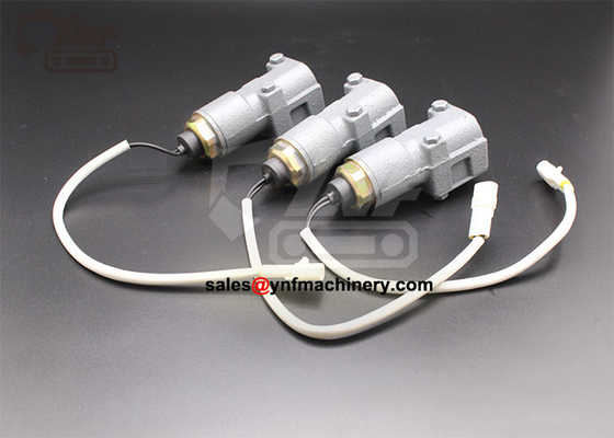購入 日立掘削機EX1200-3のための油圧電磁弁9147260 online manufacture