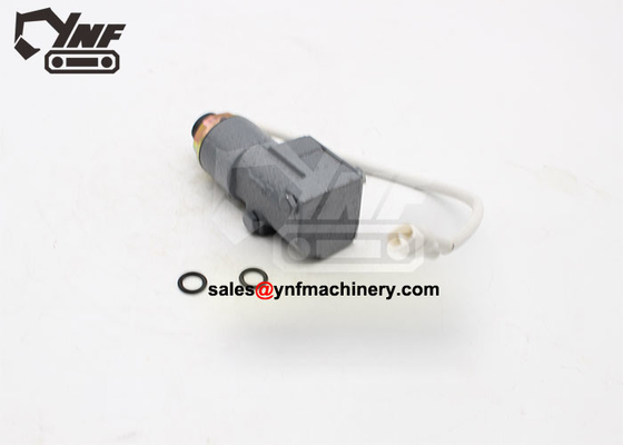 購入 EX310H-3C日立の掘削機の電磁弁4335667 0408403 4342946 online manufacture