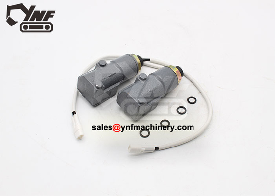 購入 EX350K-5日立の掘削機の電磁弁9156581 4392529 4203447 online manufacture
