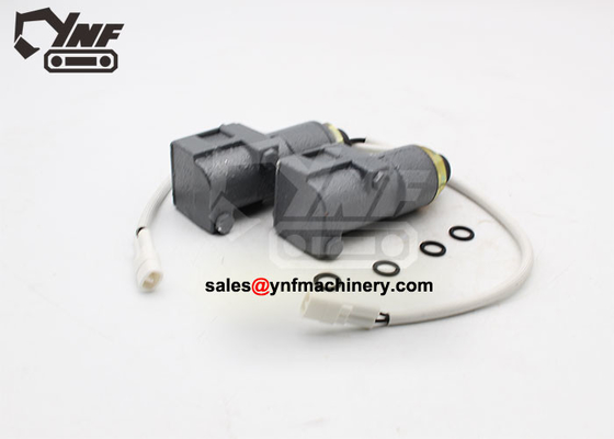 購入 EX385USRの油圧制御弁ポンプ電磁弁4282545 9134147 4389276 0352304 online manufacture
