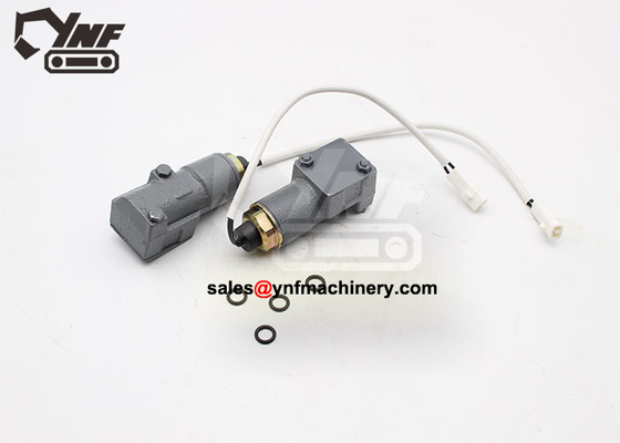 購入 EX3500油圧制御弁ポンプ電磁弁4184231 4211020 4211020 0320101 online manufacture