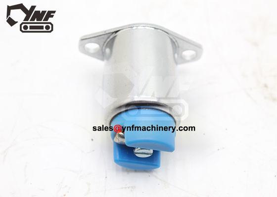 購入 00631199台の掘削機の電磁弁のためのVioks Boschの電磁弁の取り替え online manufacture