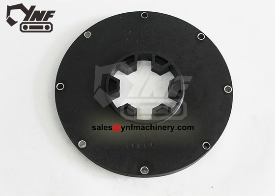 購入 掘削機のフランジ カップリングはKobelco 4JB1 VI8943349250 VI8941678030に合う online manufacture