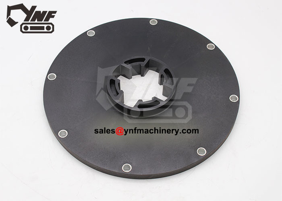 購入 Kobelco SK200のための掘削機のフランジ カップリングYN10V00005S114 online manufacture