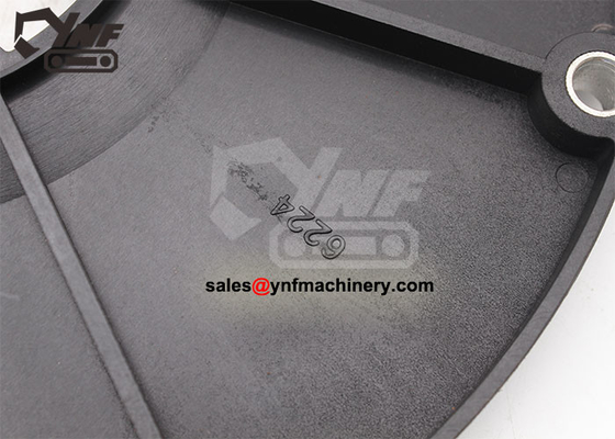 購入 Kobelco SK210-9のための掘削機のフランジ カップリングYN30P01029P1 online manufacture