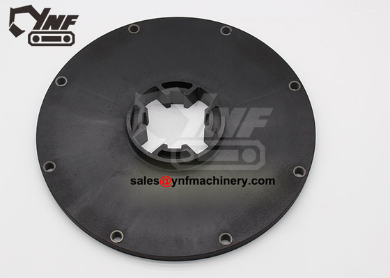 購入 YN15V00003S010掘削機のフランジ カップリングはKobelco SK250LCに合う online manufacture
