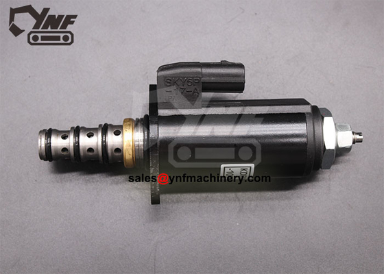 購入 Kobelco SK200-8のためのYNF02188電磁弁YN35V00052F1 online manufacture