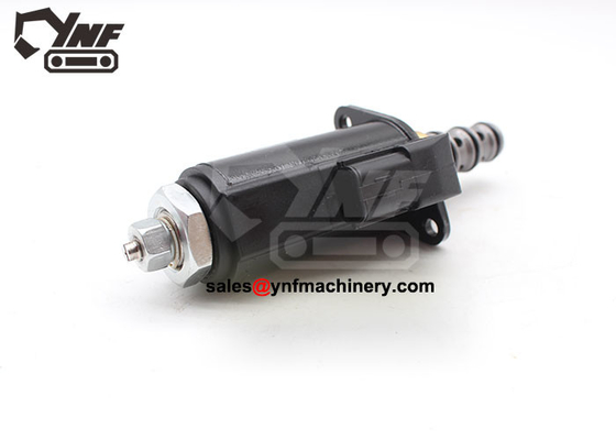 購入 SK024掘削機の電磁弁比例した圧力減圧弁PU30V01038F1 online manufacture