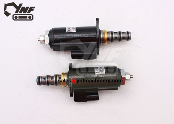 購入 SK025 SK025-2の掘削機の電磁弁比例した圧力減圧弁PV30V01005F1 online manufacture