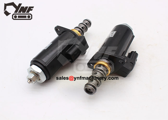 購入 SK030掘削機の電磁弁比例した圧力減圧弁PV30V01002F1 online manufacture