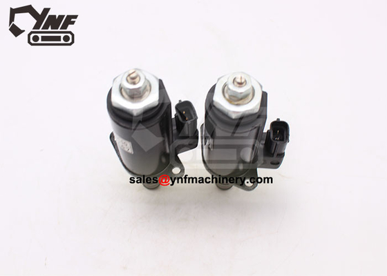 購入 Kobelco SK035のための油圧ポンプの電磁弁PX30V01008F1 online manufacture