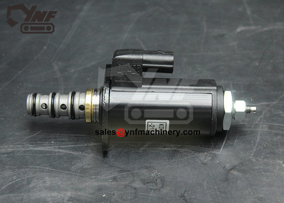 購入 Kobelco 2436U1159S9 2436U1159F1のためのSK04-2油圧ポンプの電磁弁 online manufacture