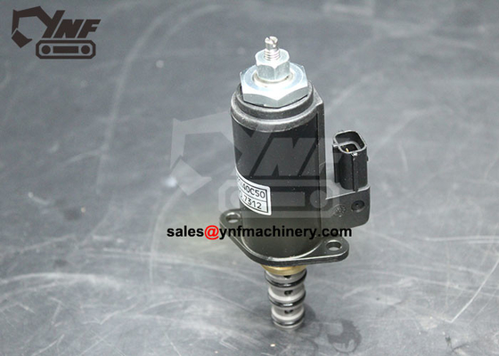 購入 Kobelco SK04L-2のための油圧ポンプの電磁弁2436U1159S9 online manufacture
