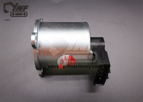 購入 S237984 S237942の電磁弁の掘削機の交換部品適合の場合50 online manufacture