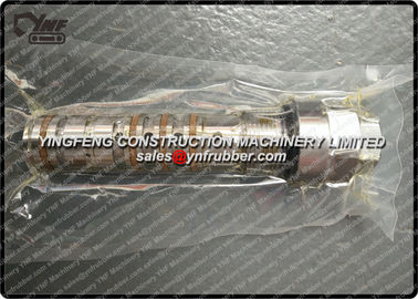 購入 小松の主要な安全弁の掘削機の交換部品PC200-6 PC200-7 LS 708-2L-04713 online manufacture
