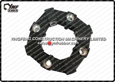 購入 エンジンの黒いCentaflexのゴム製掘削機のカップリングのタイプ50ASのセリウム及びSGS online manufacture