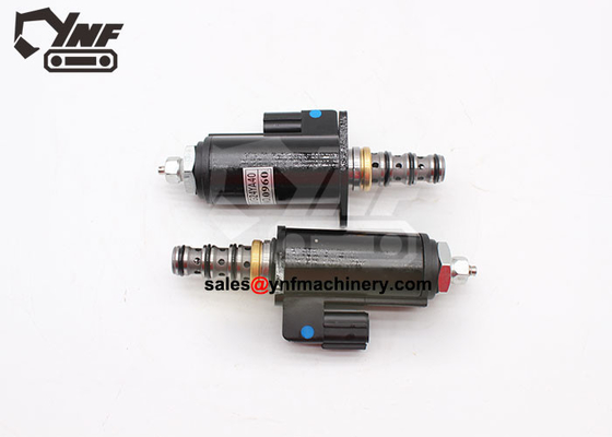 購入 場合CX240のための油圧ポンプの電磁弁の取り替えLL00068 159205A1 online manufacture