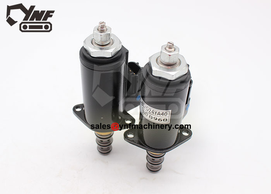 購入 CX460掘削機の箱主要なポンプ電磁弁CPH0400 LL001140 online manufacture