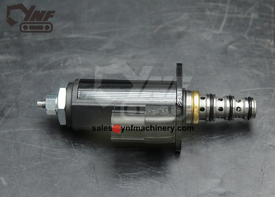 購入 CX700掘削機の箱主要なポンプ電磁弁KHJ15470 KUJ0288 online manufacture