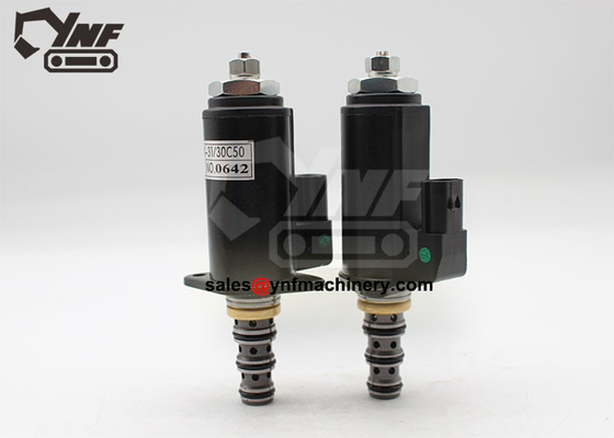 購入 CX160Bの油圧制御比例した電磁弁378262A1 F5343342 KHJ14520 online manufacture