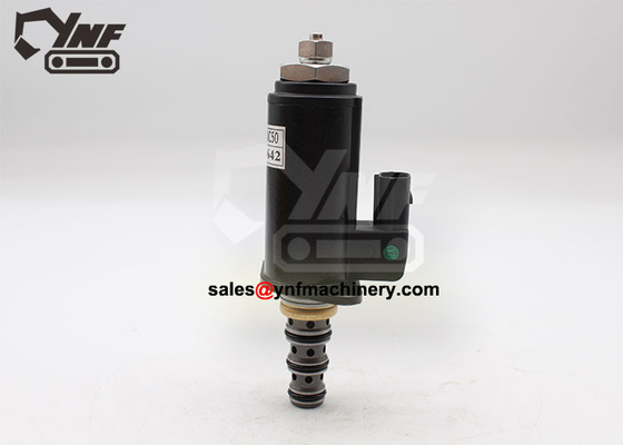 購入 CX75CのSRの油圧制御比例した電磁弁MFJ71500 LJ017960 online manufacture