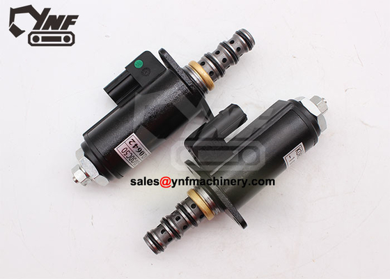 購入 CX80Cの穏やかな鋼鉄場合の電磁弁LJ017960 MFJ71500 KHJ15440 online manufacture