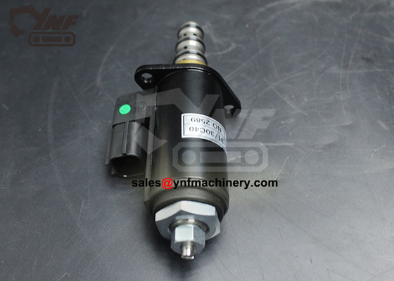 購入 E200SRのためのYB35V00002F2 YT35V00012F1 Holdwellの電磁弁 online manufacture