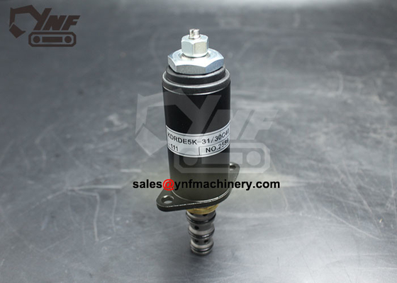 購入 E805のための162538A1162724A1 KUJ0288 LL00099の掘削機ポンプ電磁弁 online manufacture