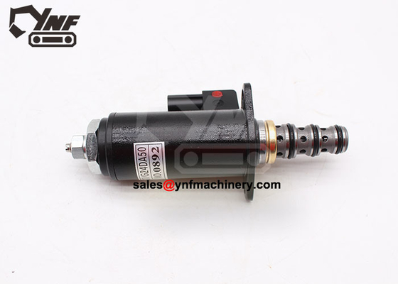 購入 E175Bのための掘削機ポンプのYR35V00009S022 YN35V00047F1 YN35V00047F3の電磁弁 online manufacture