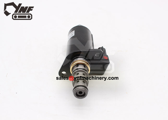 購入 410207-00145 DX160LC-3のための油圧電磁弁の掘削機の付属品 online manufacture
